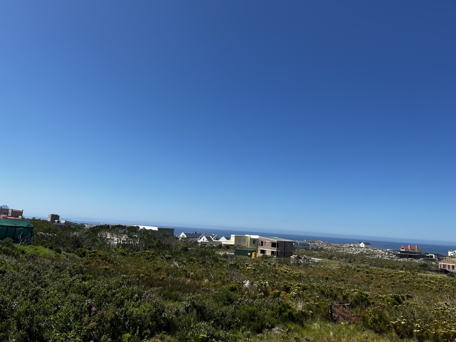 0 Bedroom Property for Sale in Bettys Bay Western Cape
